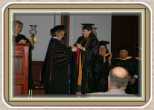 Hooding Ceremony 075